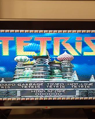 TETRIS GIG***PRIMI ANNI 80***FATE OOFFERATAA