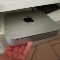 Mac Mini Mid 2010