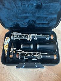 Clarinetto Yamaha