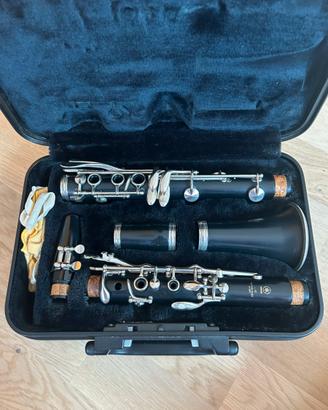 Clarinetto Yamaha