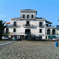 Appartamento sul mare