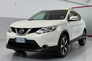 NISSAN Qashqai 1.2 DIG-T N-Connecta UNICOPROPRIE