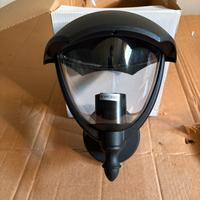 Applique da muro per esterni