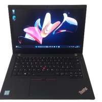 Lenovo T470 ThinkPad Computer Notebook cpu i7 6600