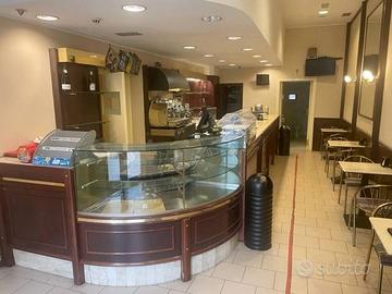 Bar Ristorante - Ascoli Piceno