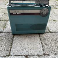 Radio portatile Pack Son MR-7007