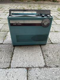 Radio portatile Pack Son MR-7007