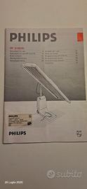 Lampada abbronzante Philips corpo inero