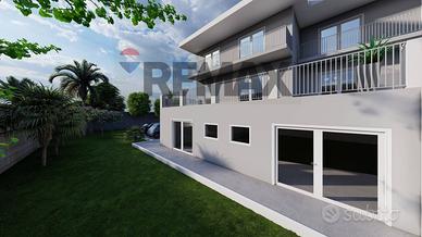 Residence - Mascalucia