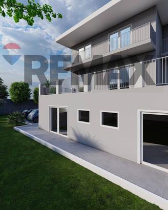 Residence - Mascalucia