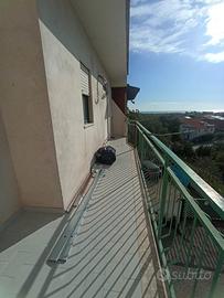 Appartamento ristrutturato a nuovo di 85mq