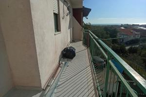 Appartamento ristrutturato a nuovo di 85mq