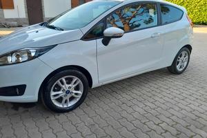 FORD FIESTA 1.5 TDCI 