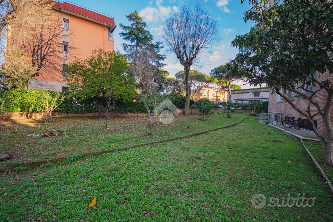 Apartment in Roma, Municipio Roma IX - Vista 3