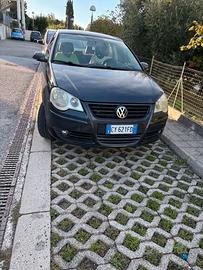 Polo neopatentati.