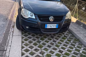 Polo neopatentati.