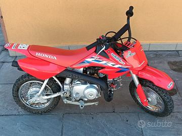 Mini moto Honda CRF 50