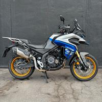 Voge Valico 525 DSX Full Optional