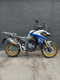 Voge Valico 525 DSX Full Optional