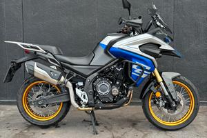 Voge Valico 525 DSX Full Optional