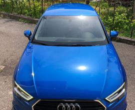 Audi A3 Sline Sportback