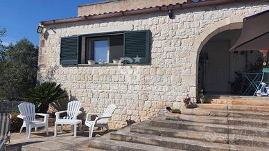 Villa - Ostuni