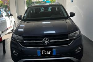 Volkswagen T-Cross 1.0 TSI 110 CV DSG Style