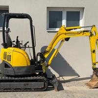 YANMAR VIO20