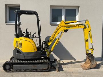YANMAR VIO20