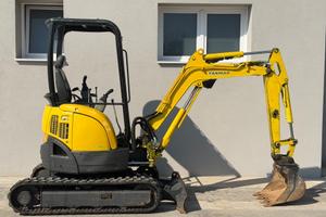 YANMAR VIO20