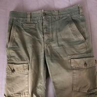 Pantaloni Timberland