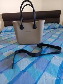 borsa obag nuova mai usata