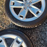 cerchi 17 audi a3 8p
