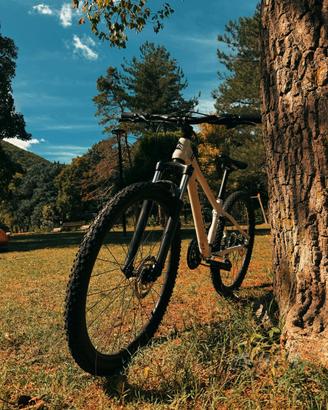 Bici Merida come nuova