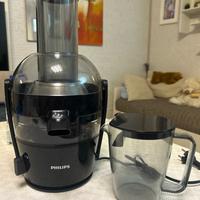 Centrifuga Philips viva collection