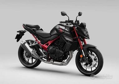 RICAMBI DISPONIBILI HONDA CB 750 HORNET 2023