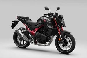 RICAMBI DISPONIBILI HONDA CB 750 HORNET 2023