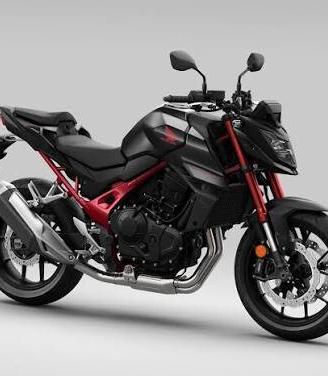 RICAMBI DISPONIBILI HONDA CB 750 HORNET 2023