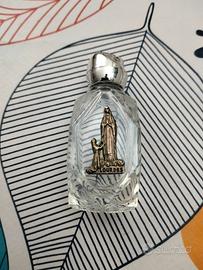 Lourdes acqua santa