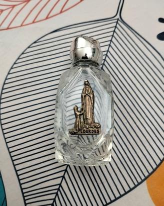 Lourdes acqua santa