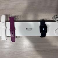 apple watch serie 3 - 38mm