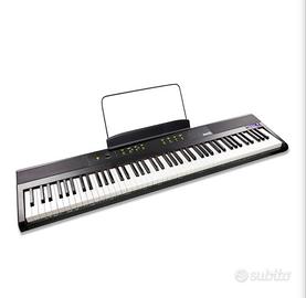 NUOVO Piano RockJam 88 tasti
