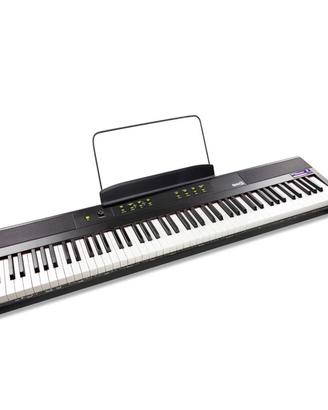 NUOVO Piano RockJam 88 tasti