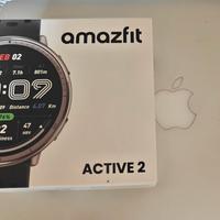 Amazfit Active 2