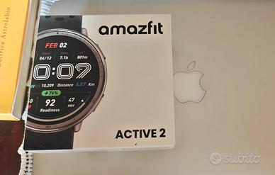 Amazfit Active 2