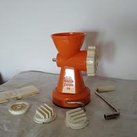 Supernova torchio pasta fresca spaghetti anni '70