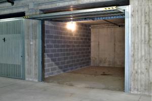 Garage 20 mq B.Roma Fiera Esselunga