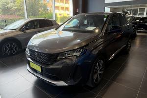 Peugeot 3008 BlueHDi 130 S&S EAT8 Allure Pack