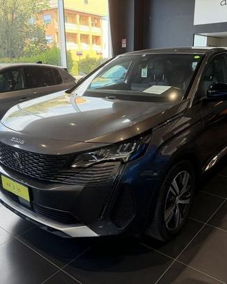 Peugeot 3008 BlueHDi 130 S&S EAT8 Allure Pack