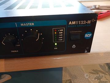 Amplificatore